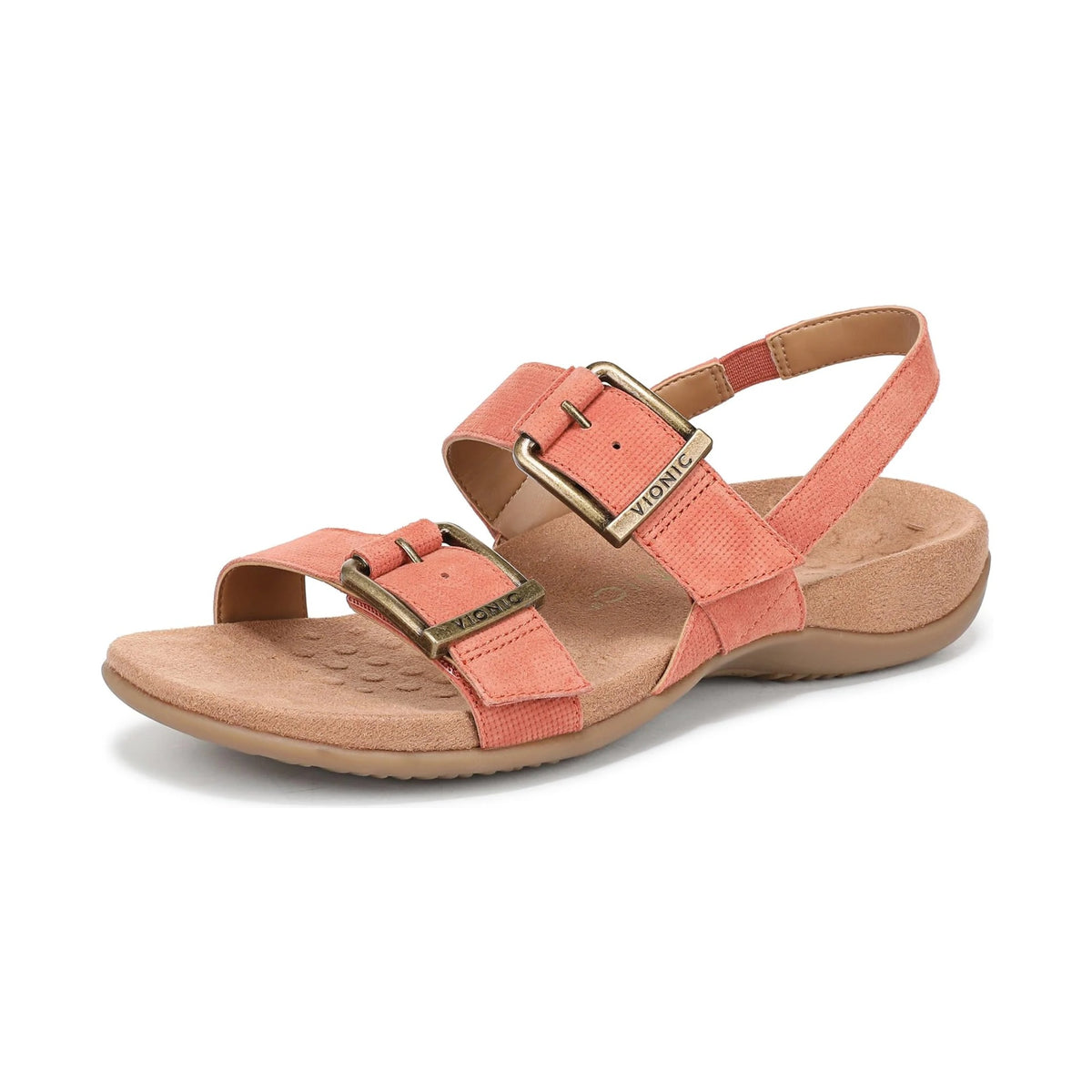 Vionic Reese Women's – Apricot Brandy