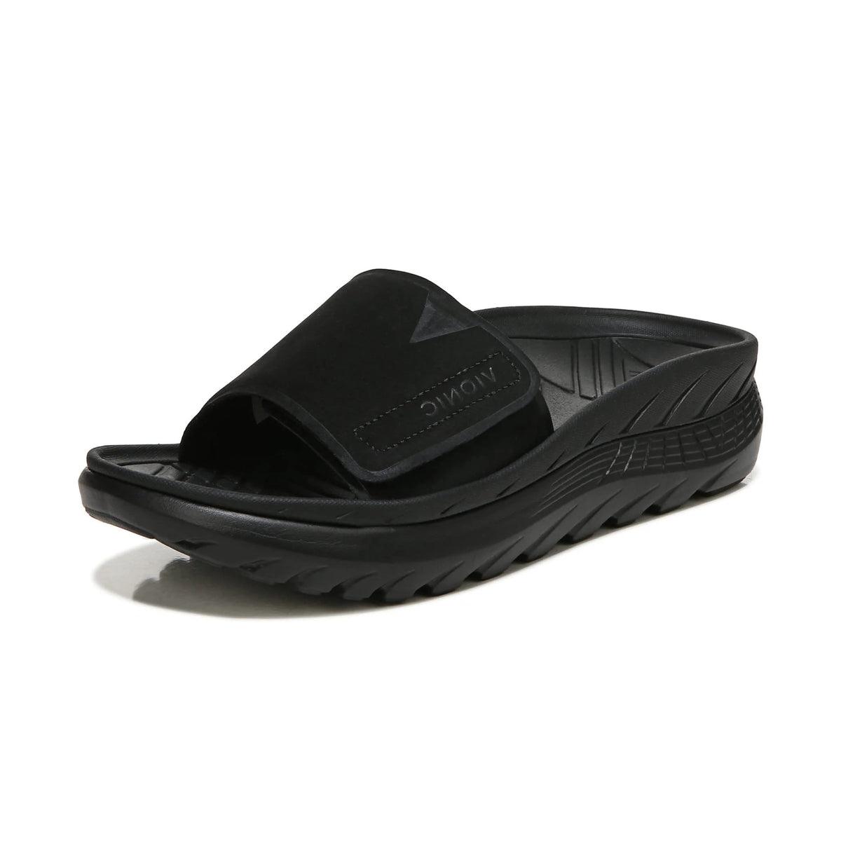 Vionic Rejuvenate Unisex – Black