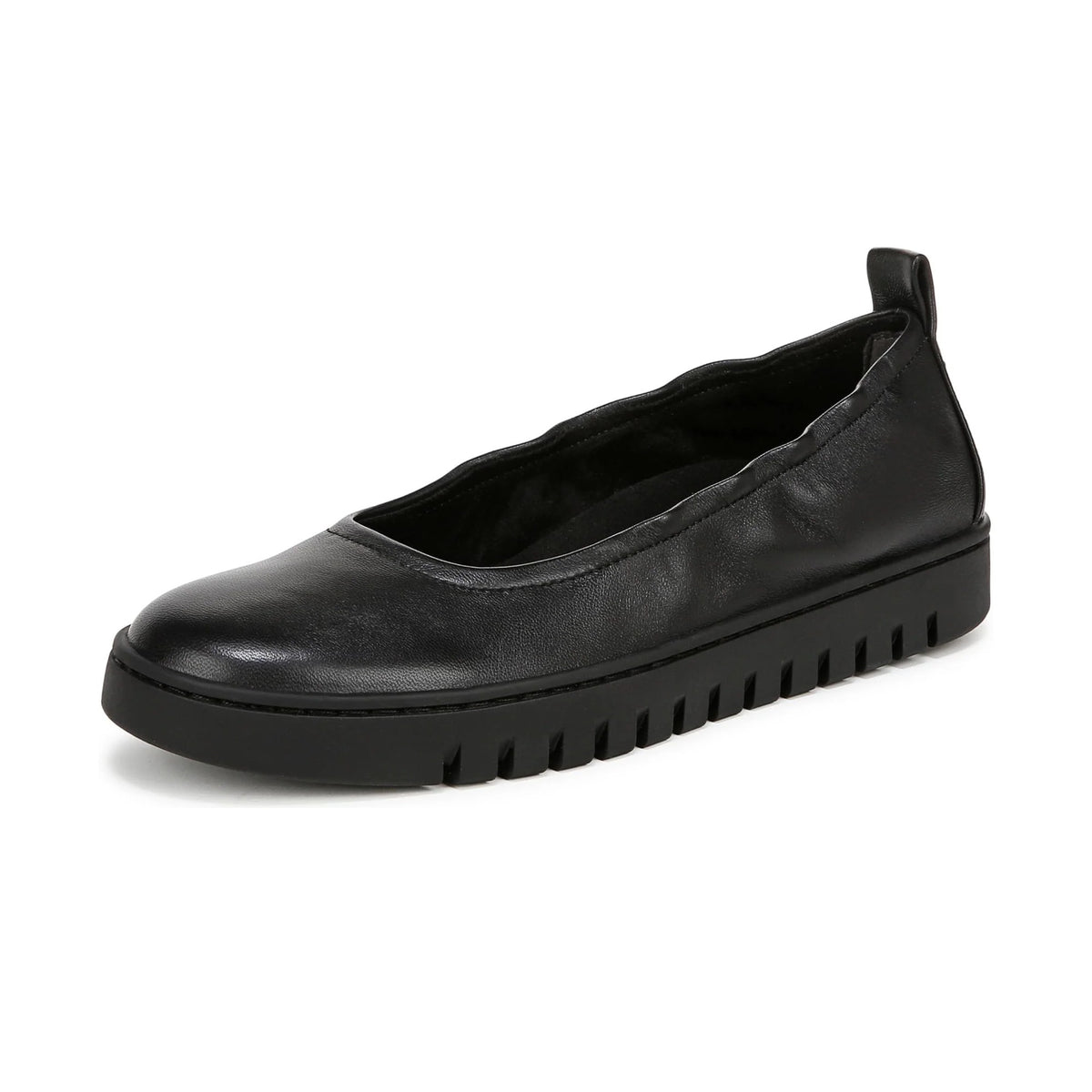 Vionic Uptown Ballet Women's – Black