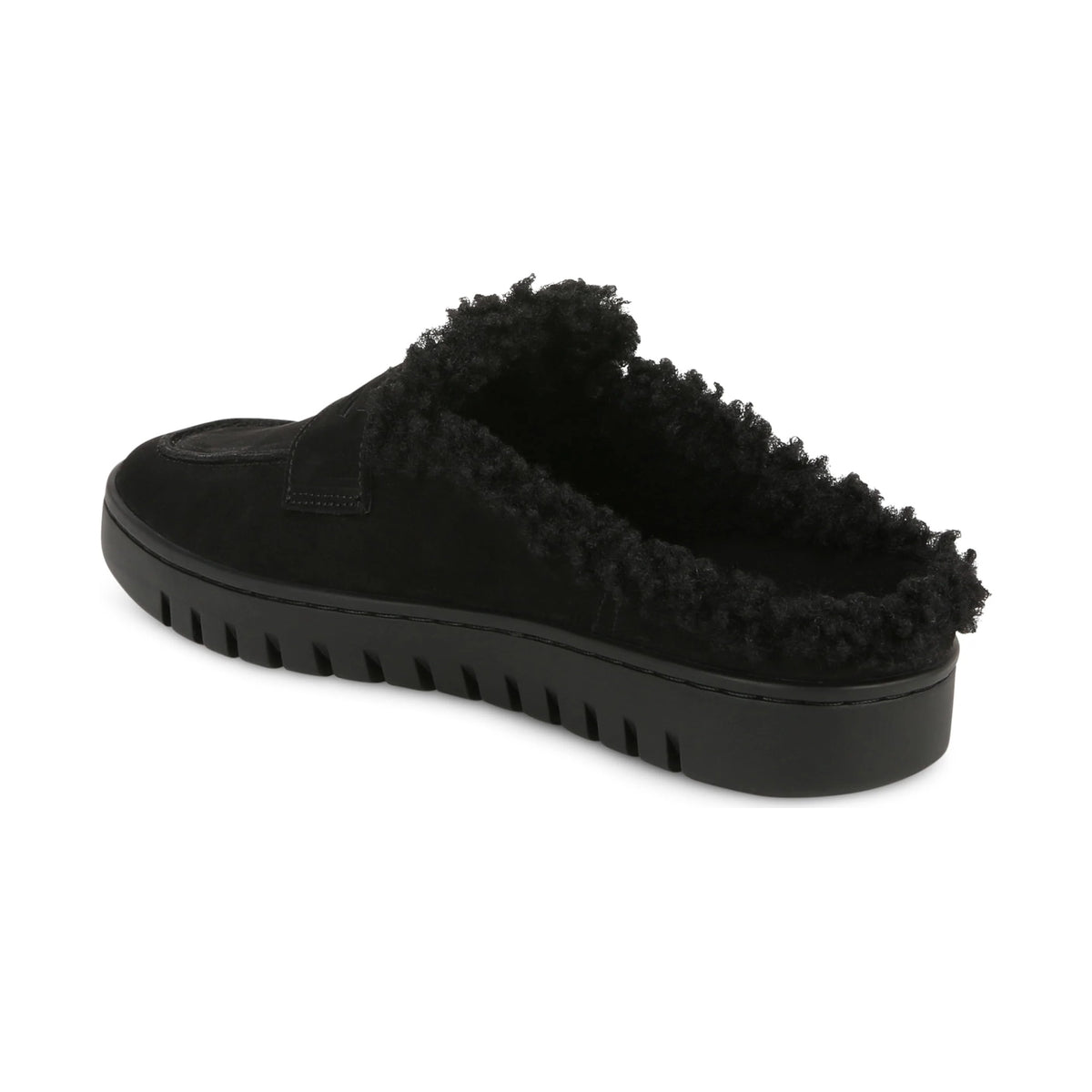 Vionic Uptown Mule Women's – Black