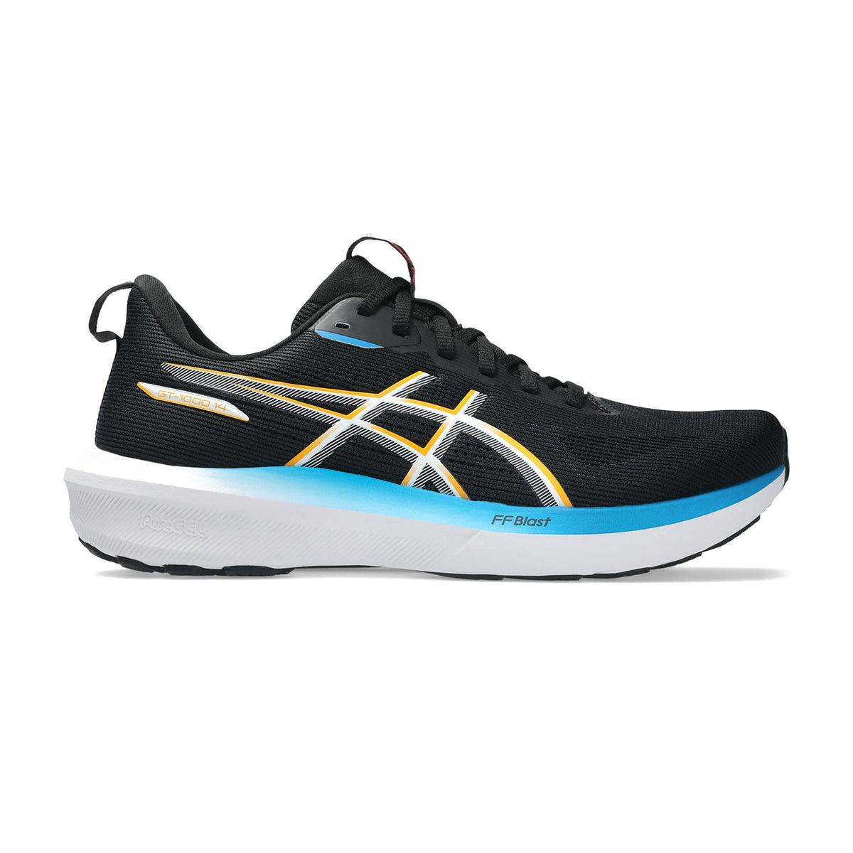 ASICS Gt-1000 14 Mens