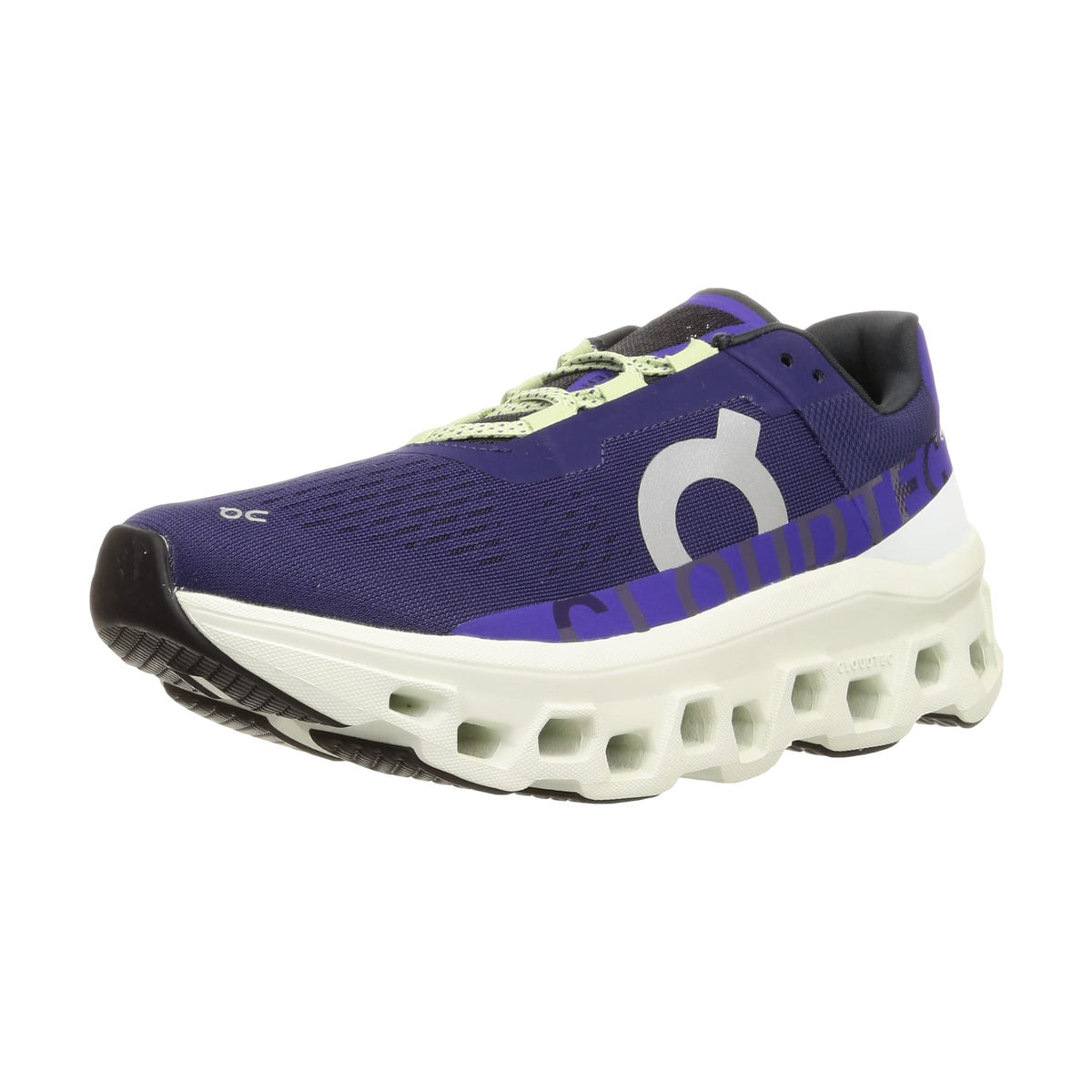 On Cloudmonster Men's – Aloe