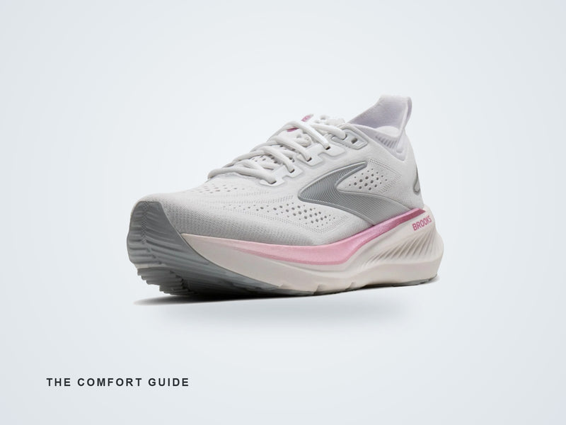 Brooks Glycerin running shoe
