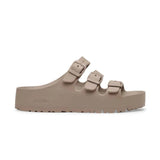 Birkenstock Florida III PAP Flex Platform Womens
