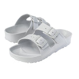Mucho Mahalo Cancun 2 Strap Low EVA Womens