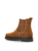 Birkenstock Highwood Mid Mens