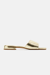 Gold Metallic