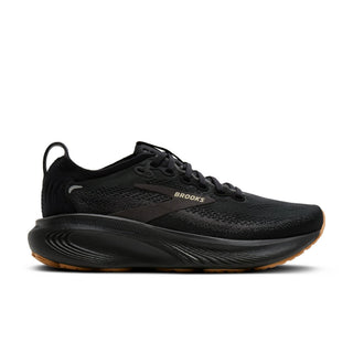 Brooks Adrenaline GTS 25 Women's – Black/Biscuit