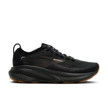 Black/Biscuit