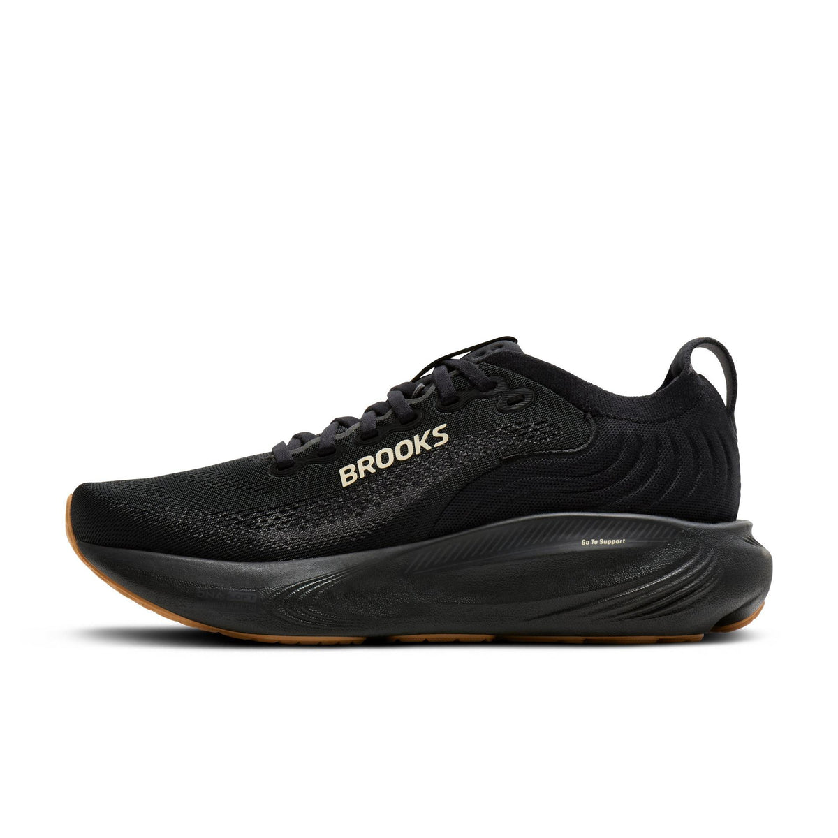 Black/Biscuit