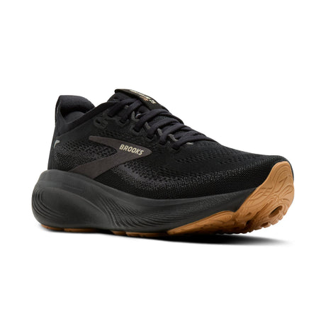 Black/Biscuit