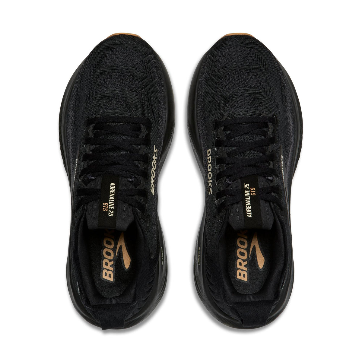 Black/Biscuit