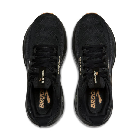 Black/Biscuit