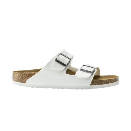 Birkenstock Arizona Women's – White