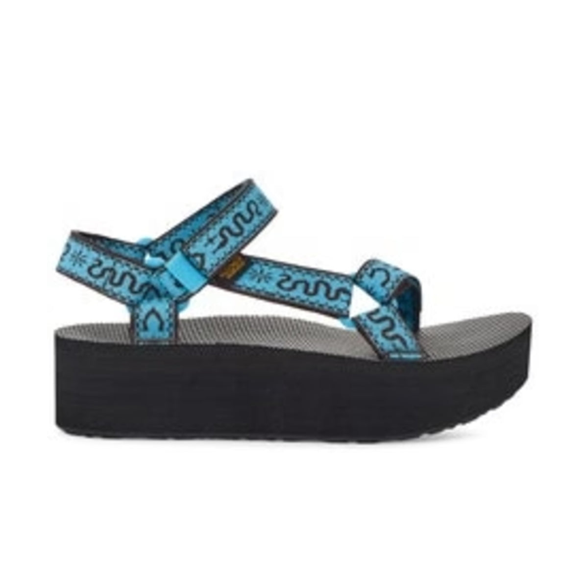 Teva Flatform Universal Tessera Womens
