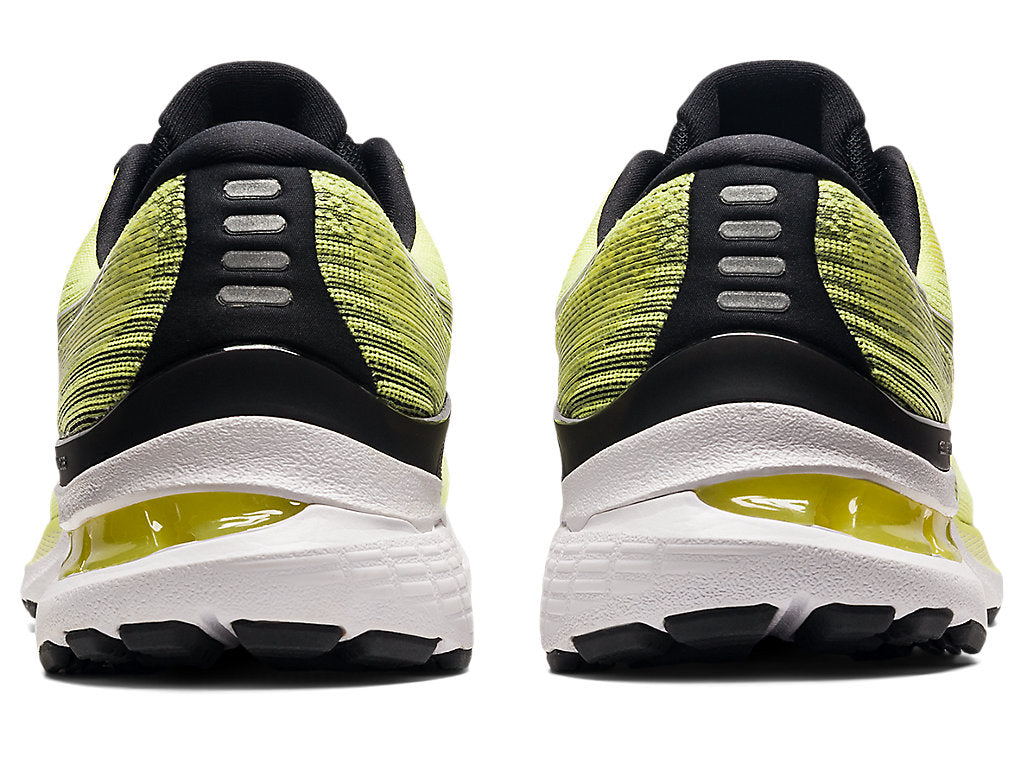 Glow Yellow/White