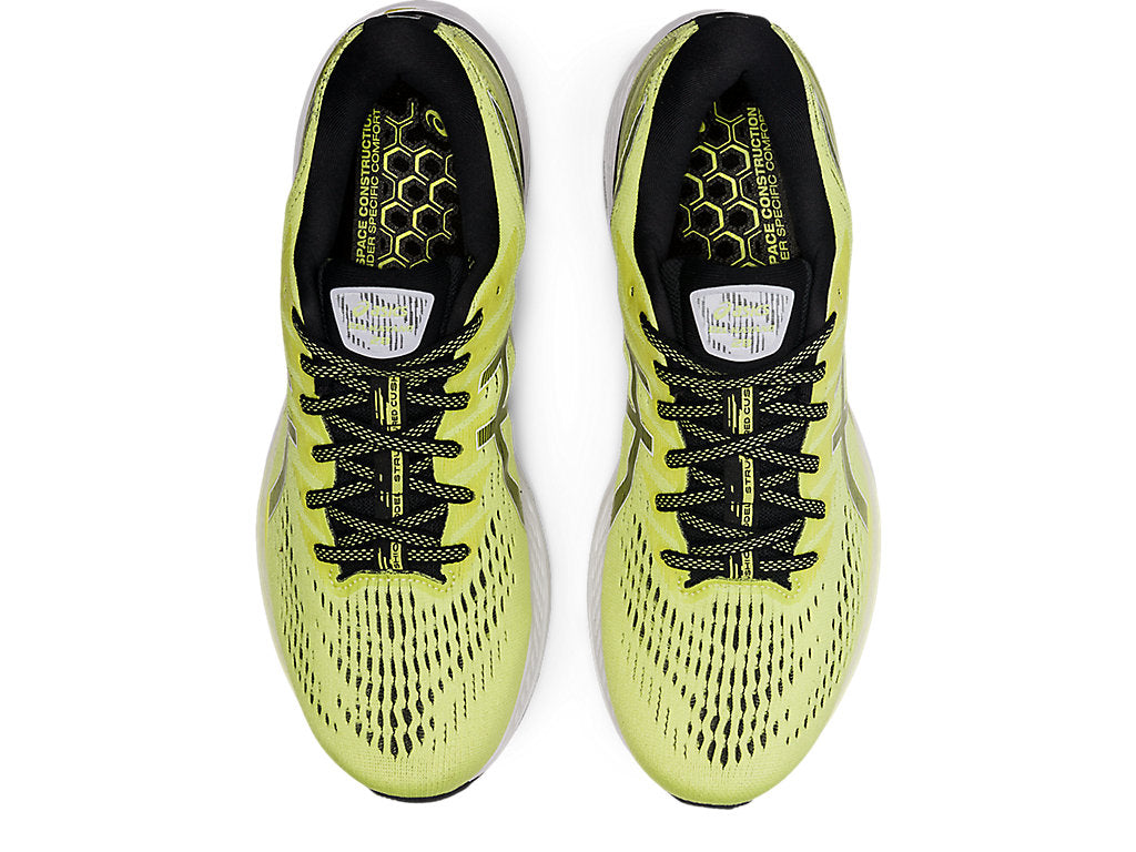 Glow Yellow/White