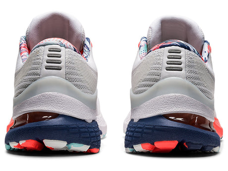 White/Thunder Blue