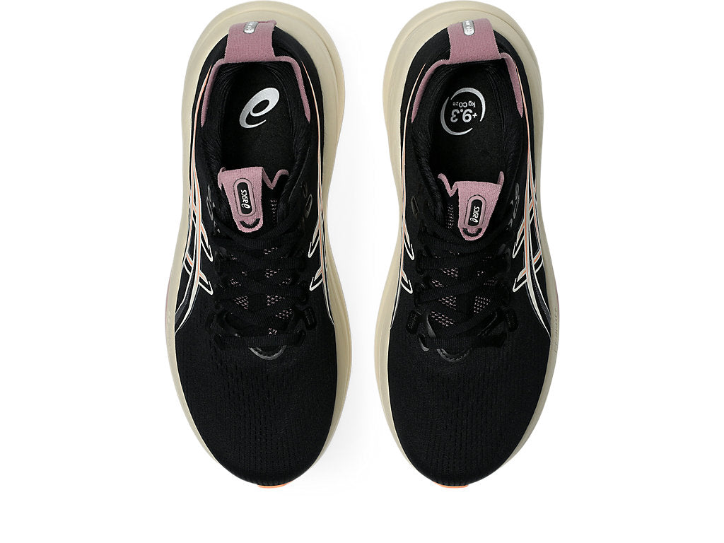 Black/Taro Purple