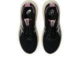 Black/Taro Purple