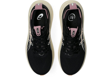 Black/Taro Purple