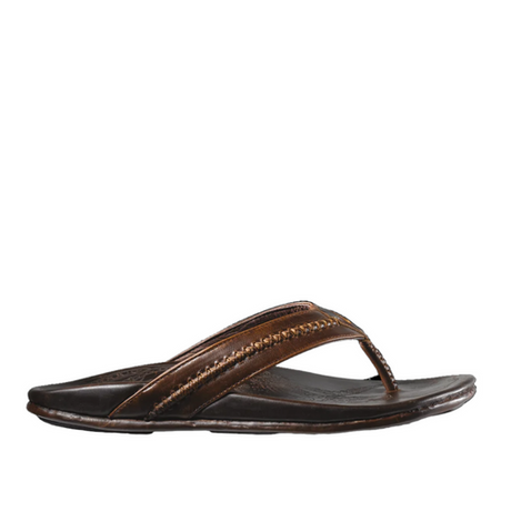 OluKai Malana Men's – Mood Indigo/Mood Indigo
