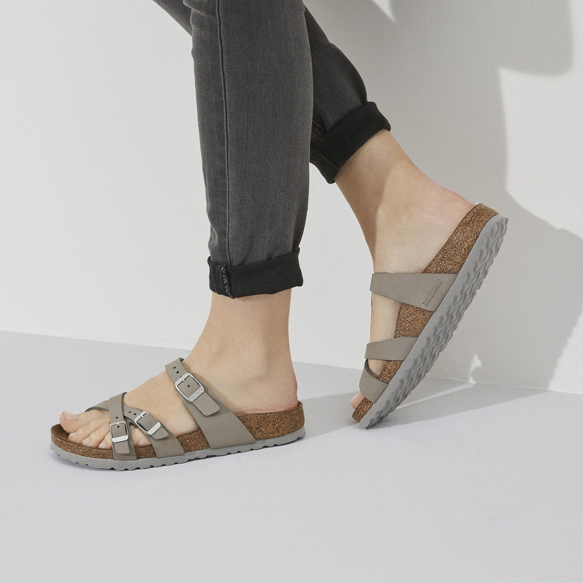 Dove Gray