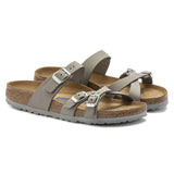 Dove Gray