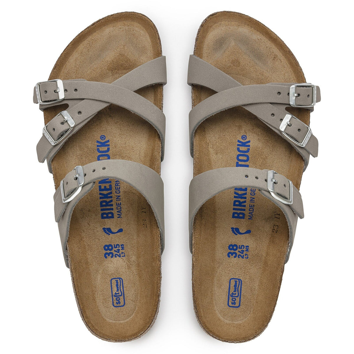 Dove Gray
