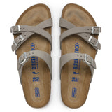 Dove Gray