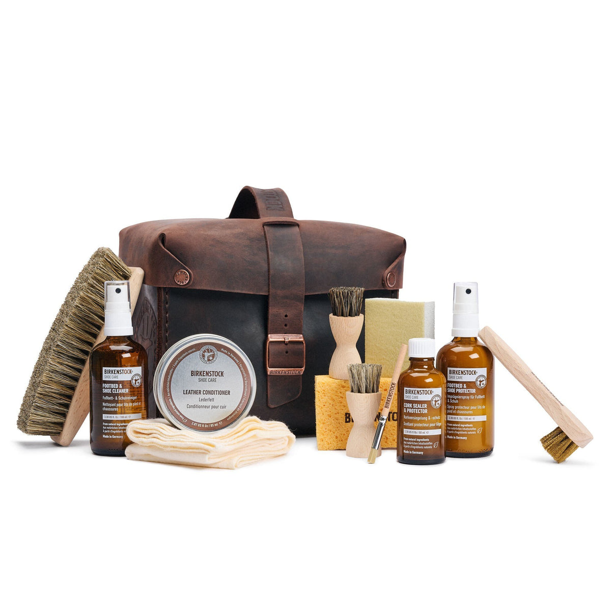 Birkenstock Care Kit Accessories