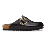 Birkenstock Boston Big Buckle Platform Women's – Bb Pl Black Sh