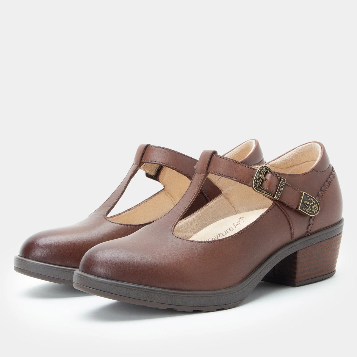 Alegria Winslett Womens
