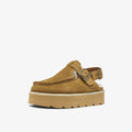 Clarks Meare Easy Mid Womens