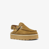 Clarks Meare Easy Mid Womens