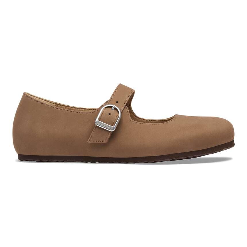 Birkenstock Glenda Women's – Khaki