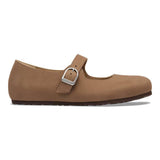 Birkenstock Glenda Women's – Khaki