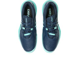 Night Sky/Illuminate Mint