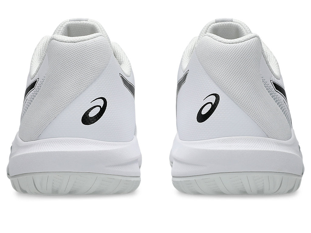 White/Black