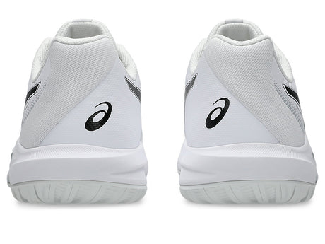 White/Black