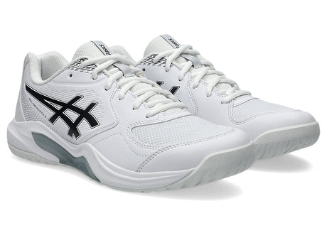 White/Black