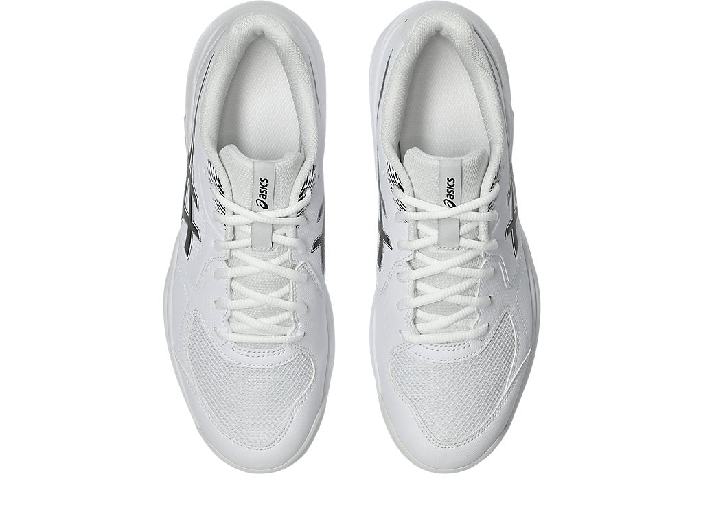 White/Black