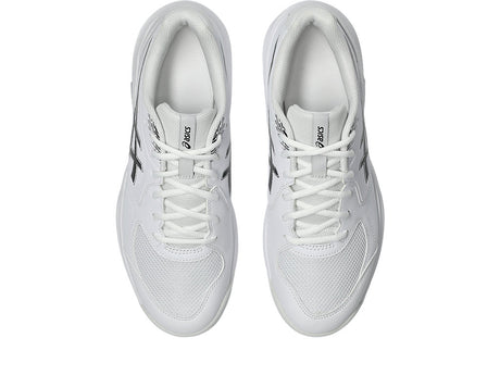 White/Black