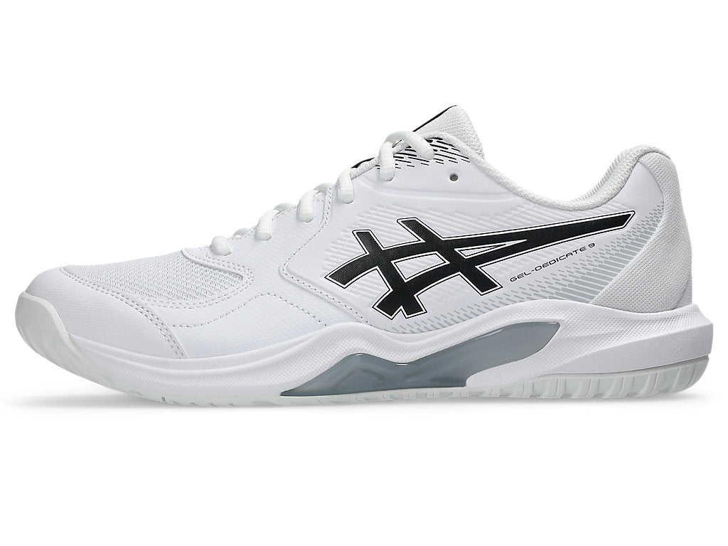 White/Black