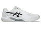 White/Black