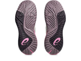 Soft Oat/Dark Aubergine