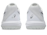 WHITE/PURE SILVER