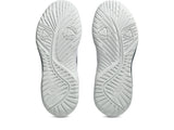 WHITE/PURE SILVER