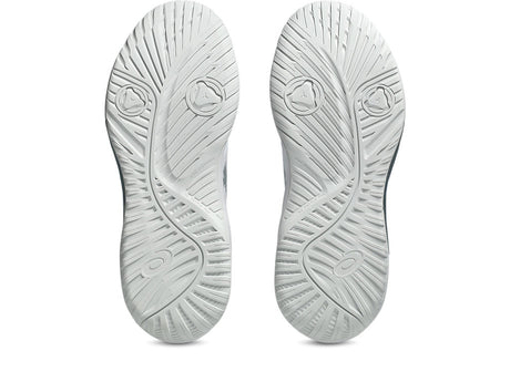 WHITE/PURE SILVER
