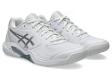 WHITE/PURE SILVER